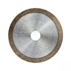 SINTERED DIAMOND SAW BLADES 8 thumbnail-1
