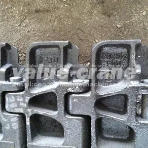 Sumitomo SC650-2 Track Shoe Track Pad for Crawler Crane thumbnail-1