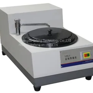 LPA-1 Metallographic Grinding Machine thumbnail-1