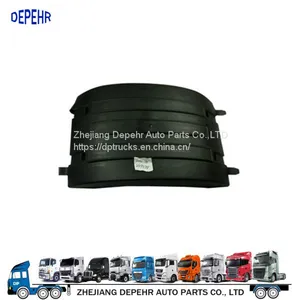 Zhejiang Depehr Heavy Duty European Tractor Body Parts Mudguard Renault Volvo Truck Fender 21094384 7421094388 thumbnail-1