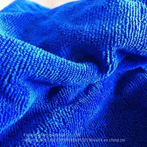 Orizio Double Face Terry Circular Knitting Machine thumbnail-3
