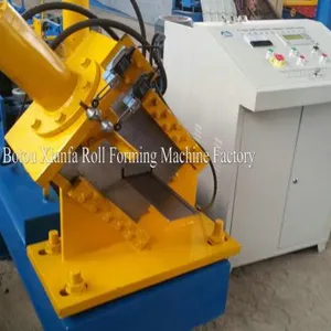 C Profile Roll Forming Machine thumbnail-3