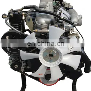 Light Truck Diesel Engine of 4cylinder thumbnail-1
