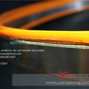 Electroplated Diamond Band Saw Blades for Quartz Glass Miya@moresuperhard.com thumbnail-2