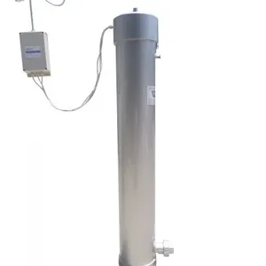 UV Sterilizer for Water Treatment thumbnail-1