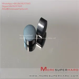 PDC Cutters for Oil Drilling and Coal Mining Alisa@moresuperhard.com thumbnail-1