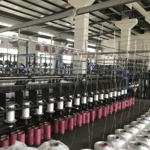 Xinglun Rope Cable Co., Ltd company overview - view 3 thumbnail