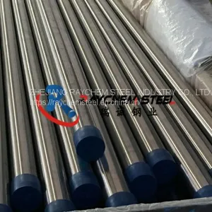 Stainless Steel Polishing Tubes thumbnail-1