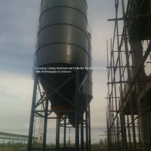 High Accuracy Professional Activated Carbon Chemical Dosing System thumbnail-1