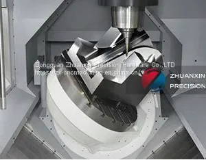 Cnc Milling Service For Precision Parts, Custom Bike And Truck Parts Milling Service, Machine Parts Cnc Milling Service thumbnail-2