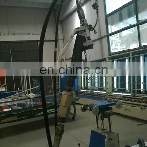 Top Quality Curtain Walls Machine thumbnail-1