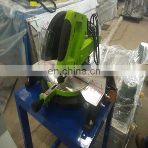 Hot Sale Single-head Cutting Saw thumbnail-1