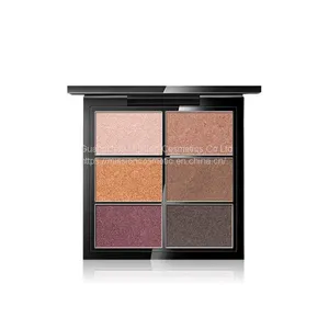 Magnetic Eyeshadow Meis Cosmetics Palette thumbnail-1