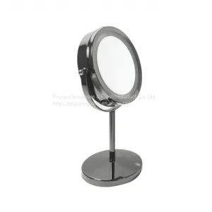 Fashion Desktop Led Makeup Mirror Vanity Mirror Beauty Mirror thumbnail-2