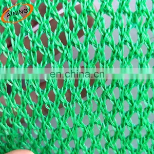 High Quality Knitted Fabric Wind or Dust Net Speed Reduction thumbnail-4