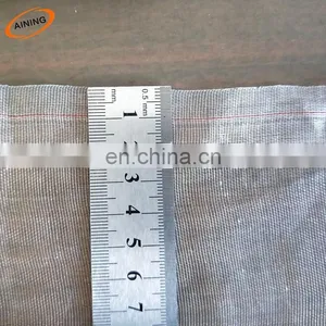 Chinese HDPE Anti Insect Net Plastic Screen Mesh Net thumbnail-1