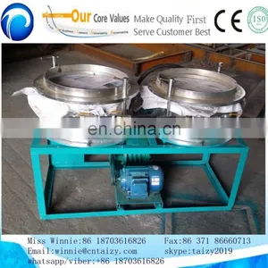 Palm Oil Refinery Machine | Crude Palm Oil Refining Machine thumbnail-6