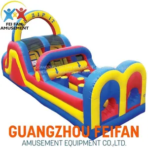 Good Quality Giant Inflatable Castle thumbnail-4