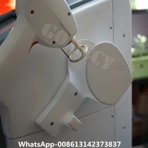 Medical Laser Erbium Glass Fractional Fiber Laser 1550nm Beauty Machine Acne Scar Removal thumbnail-3