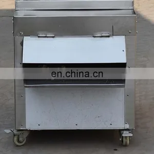 Nuts Slicing Machine Nut Kernel Slicer for Sales thumbnail-7