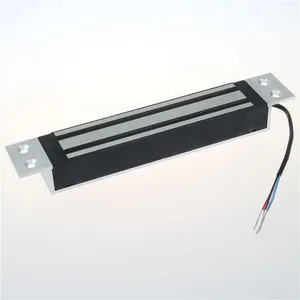 180kg Single Hidden Magnetic Door Lock thumbnail-3