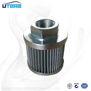 UTERS Replace INTERNORMEN Hydraulic Fliter Element 300073 thumbnail-3