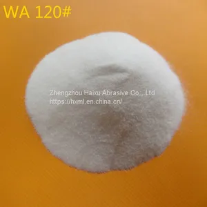 China White Fused Alumina/WA/WFA Manufacturer thumbnail-2