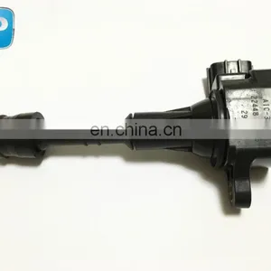 Ignition Coil for Ni-ssan OEM#22448-8J115 22448-8J115 AIC-3102G thumbnail-1