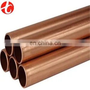 Cheap 1/4 Inch 3 Inch Copper Pipe Price Meter thumbnail-1