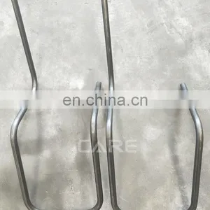 Auto Hydraulic Tube Bender Machine With Multi-stack Toolings, Hydraulic Metal Tube Bender Machine thumbnail-5