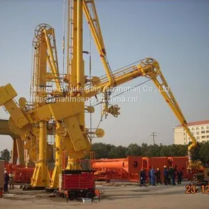 MARINE LOADING ARM thumbnail-2