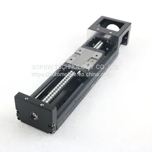 CF6005c 600b1 K0 Linear Guide Motion Module For CNC thumbnail-4