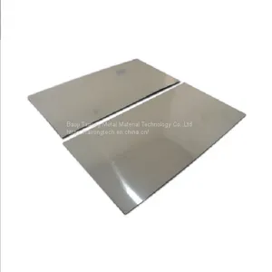 Professional Manufacturing and Eco-friend Material RO5200 Ttantalum Sheet thumbnail-4