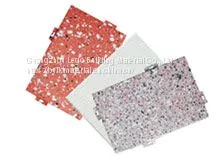 Salt And Salt Resistance Shopping Center Fluorocarbon Aluminum Veneer thumbnail-5