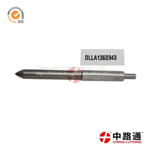 Agriculture Sprayer Nozzles DLLA136S943/0 433 271 740 for Man-Diesel Engine Fuel Nozzle thumbnail-3