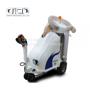 OR-MAMUT Industrial Vacuum Sweeper Battery Powered thumbnail-4