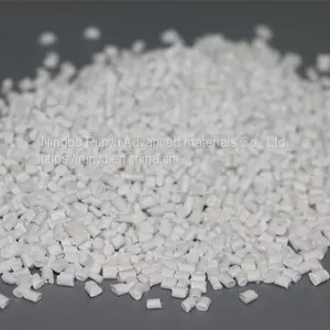 High Standard PP Filling Master Material Calcium Carbonate Filling Master Material Color Filler Masterbatch thumbnail-2