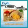 Full Automatic Puffed Corn Snack Making Machine Jam Center Core Filling Snacks Production thumbnail-1