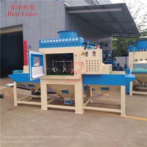 Automatic Deburring Machine for Wood thumbnail-5