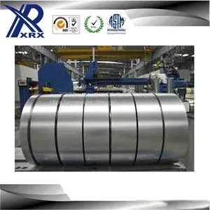 ASTM409L 0.1*1219*C Cold Rolled Stainless Steel Coil With Ba Finish thumbnail-1