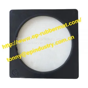 Coin Mat/Cone Mat From Qingdao Singreat in Chinese( Evergreen Properity) thumbnail-2