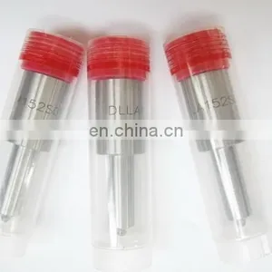 Fuel Injector Nozzle DLLA152S015 With Substitive No.F019122015 for F019102015 Injector thumbnail-2