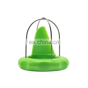 Hot Selling Vegetable Tools Fruit Cutter Kiwi Cutter thumbnail-1