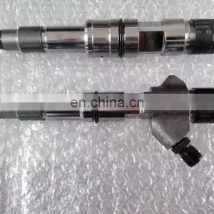 Common Rail Injector 0445120224 Suitable Nozzle 0433172111 DLLA152P1819 Control Valve F00RJ01692 thumbnail-6