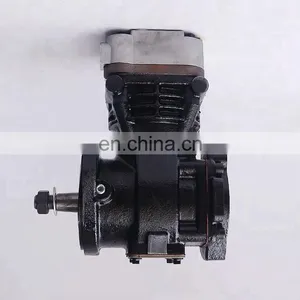 ISBE ISDE Air Compressor 4988676 thumbnail-2