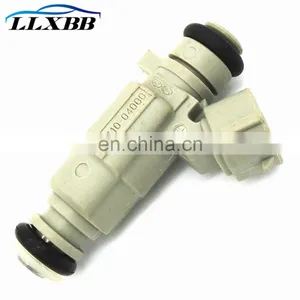 Original Fuel Injector Injection Nozzle 35310-04000 For Hyundai I10 Kia Picanto Mk2 1.0L 3531004000 thumbnail-1