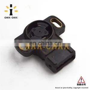 Auto Throttle Position Sensor For Japanese Car OE No MD614736 thumbnail-2