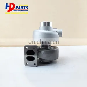Diesel Engine 4BT 3.9 Turbocharger 3802290 thumbnail-1
