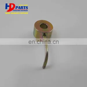 4TNV94 Oil Nozzle Engine Parts For Excavator Diesel Engine thumbnail-4