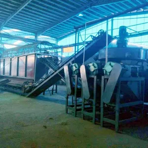 Hebei Chunchao Biological Technology Co.,ltd company overview - view 3 thumbnail